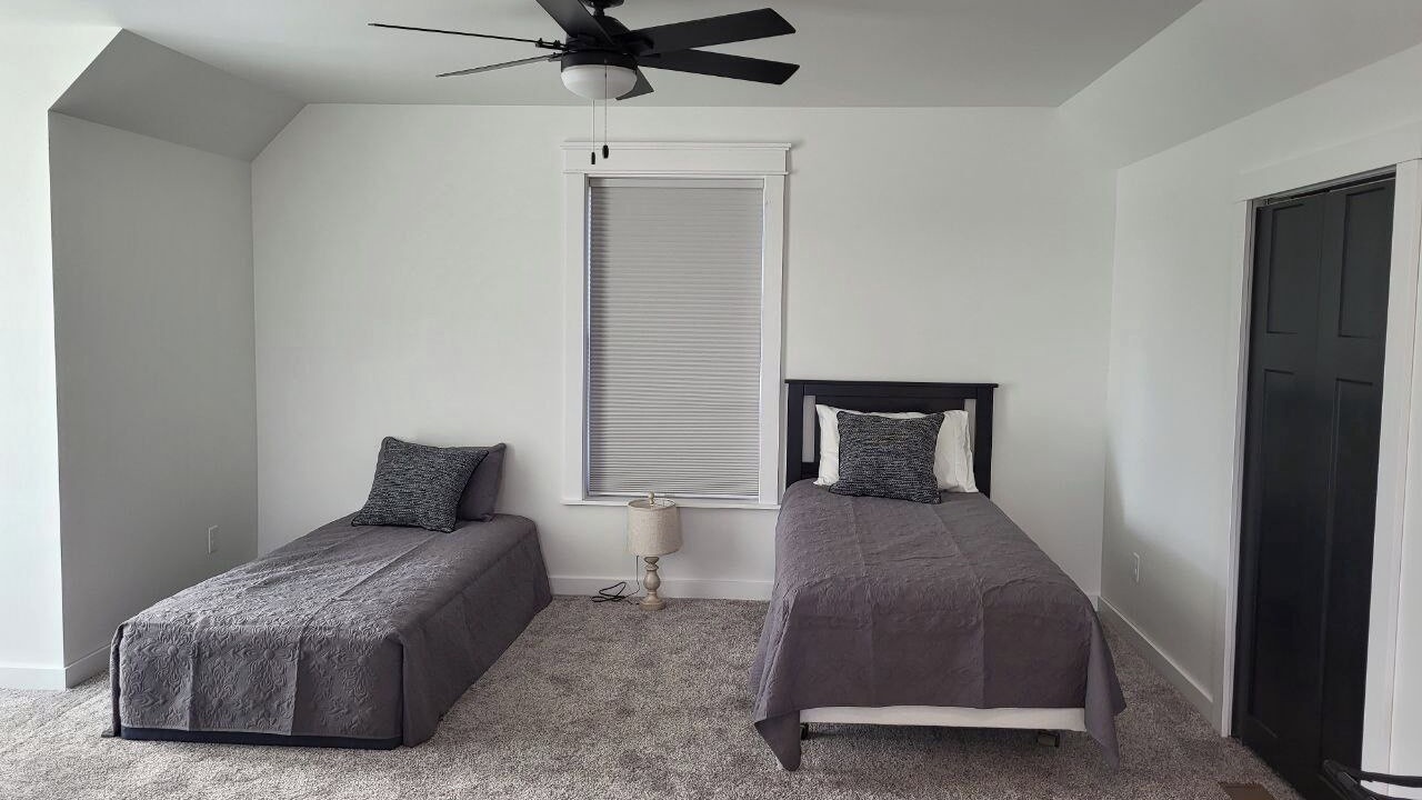 Photo of Bedroom in Wise Township