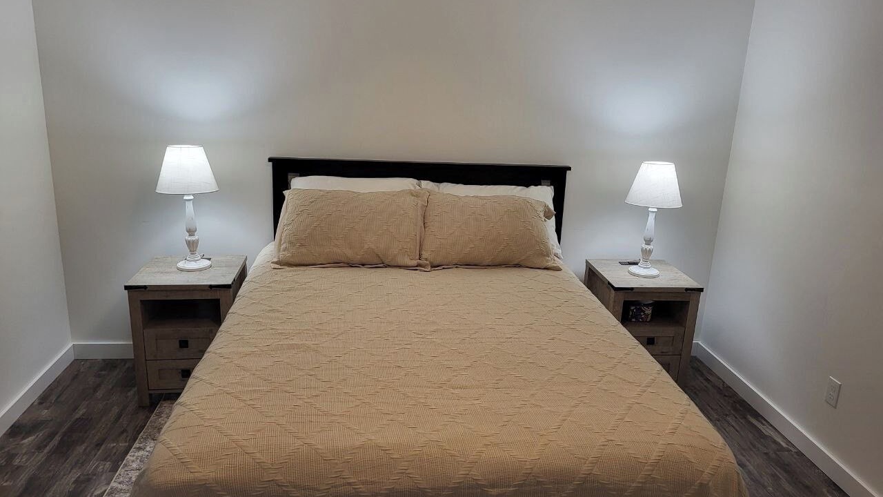 Photo of Bedroom in Wise Township