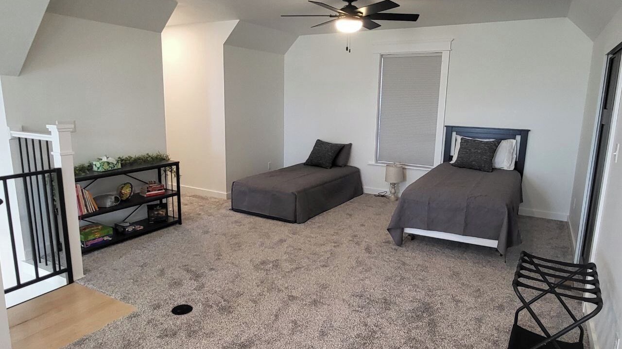 Photo of Bedroom in Wise Township