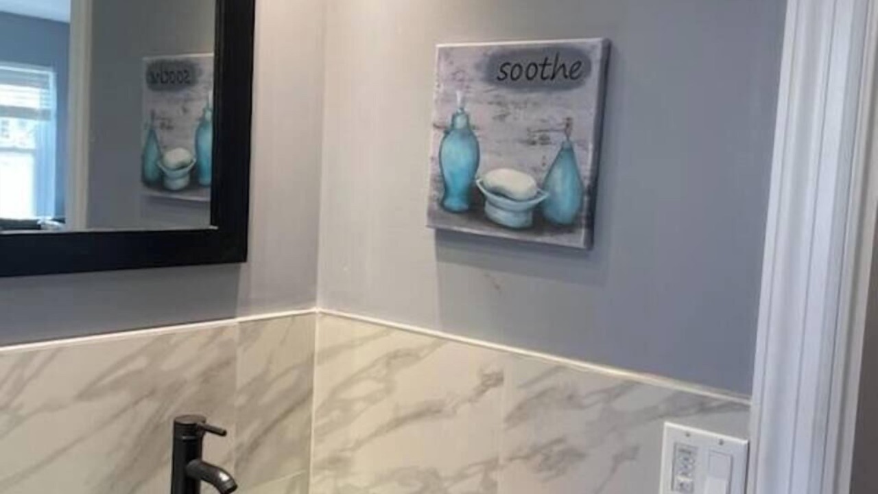 Photo of Bathroom in Highland Falls