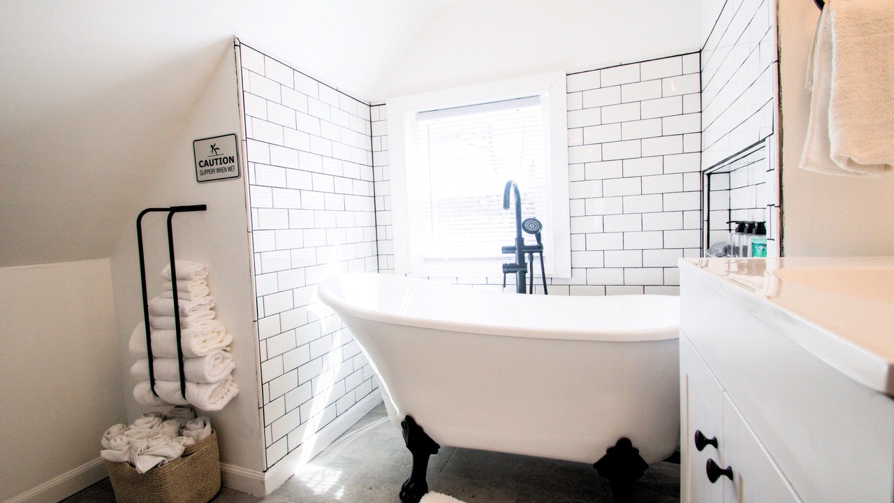 Photo of Bathroom in Westside