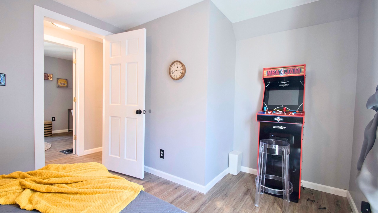 Photo of Bedroom in Westside