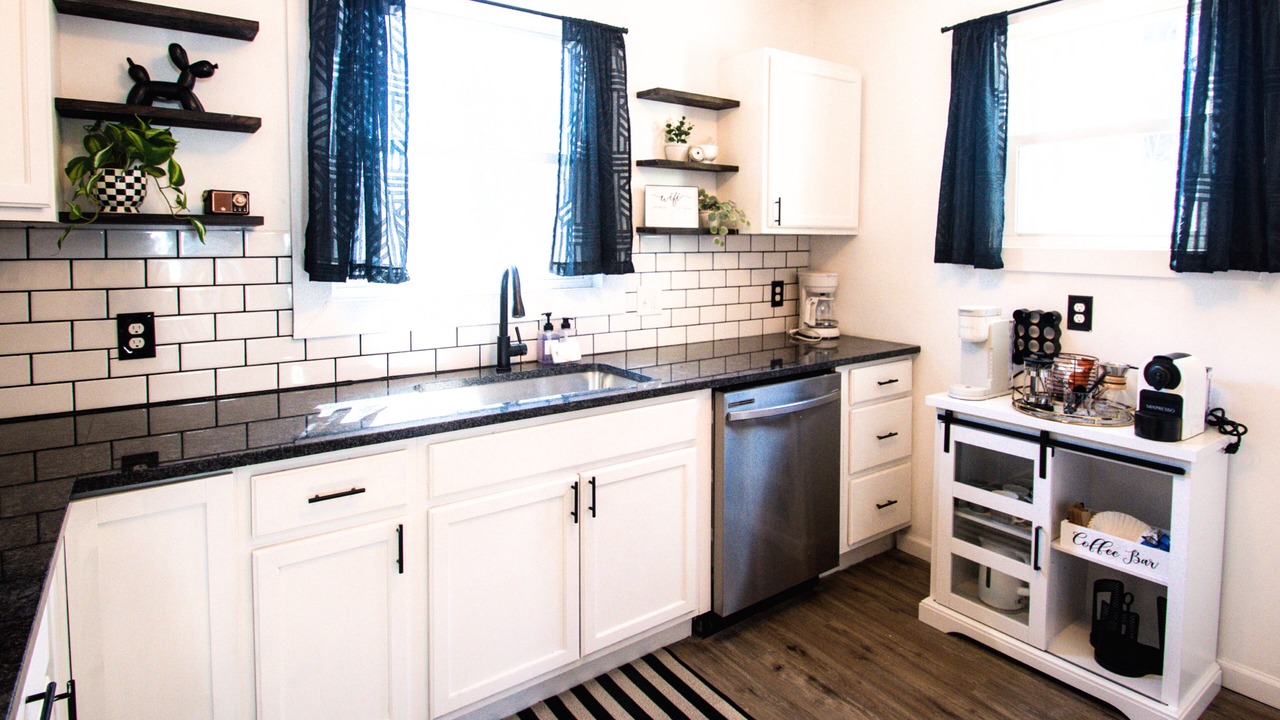 Photo of Kitchen in Westside
