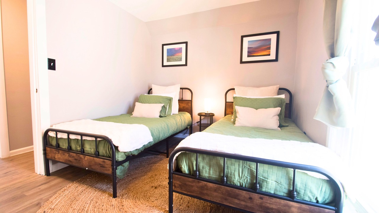 Photo of Bedroom in Westside