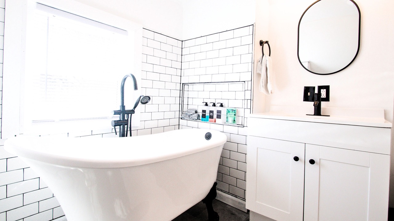 Photo of Bathroom in Westside
