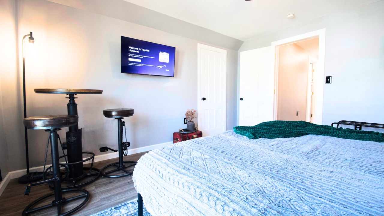 Photo of Bedroom in Westside