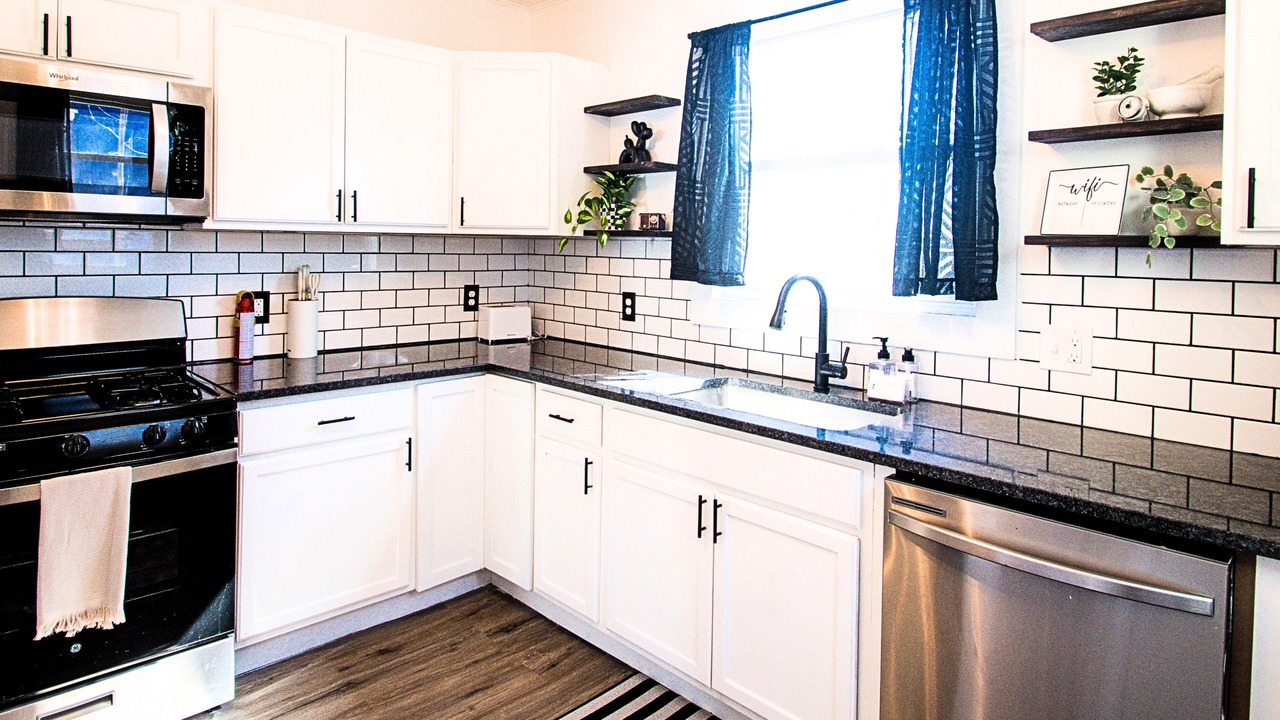 Photo of Kitchen in Westside