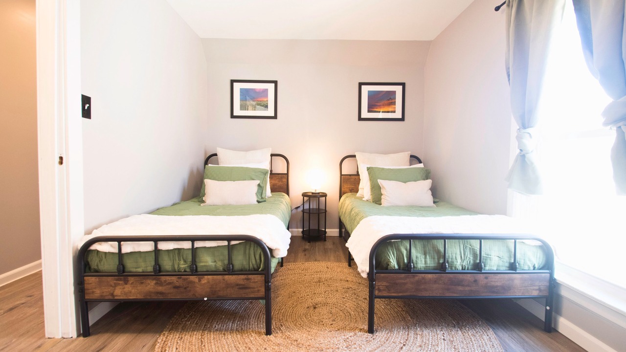 Photo of Bedroom in Westside