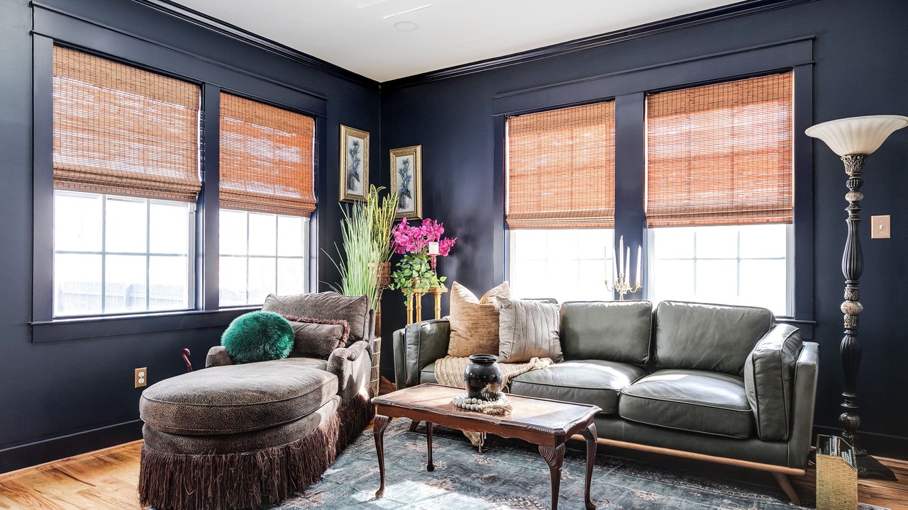 Photo of Livingroom in Mosby