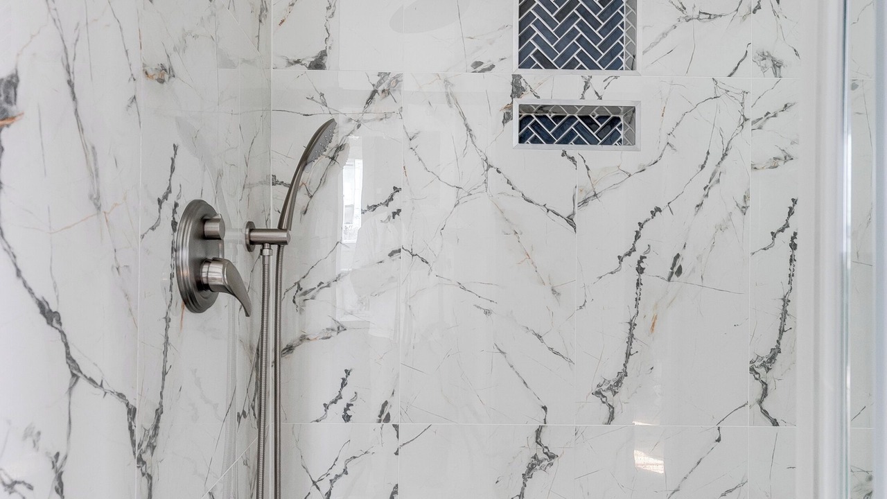 Photo of Bathroom in Mosby