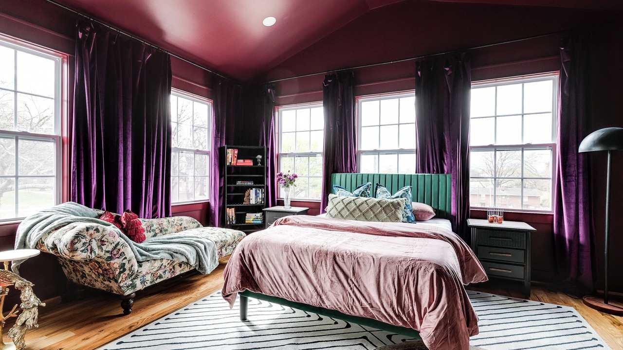 Photo of Bedroom in Mosby