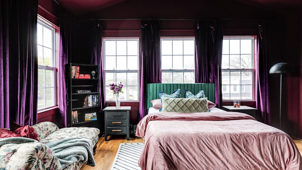 Photo of Bedroom in Mosby