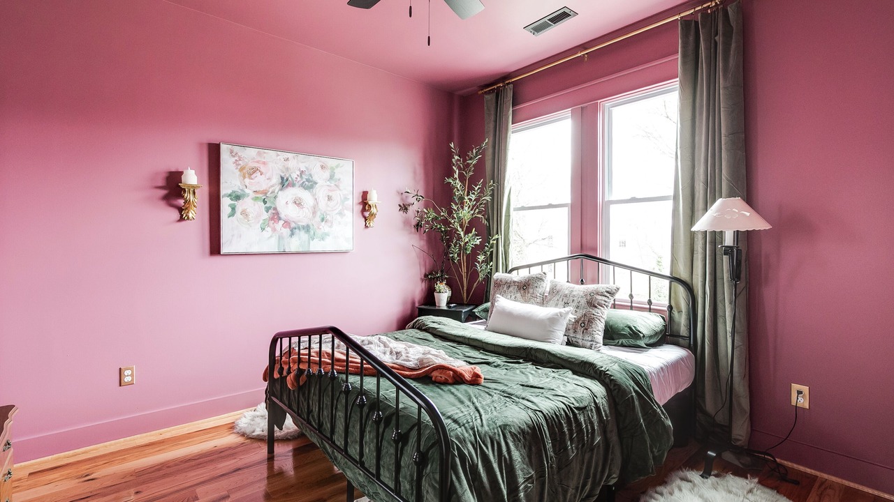 Photo of Bedroom in Mosby