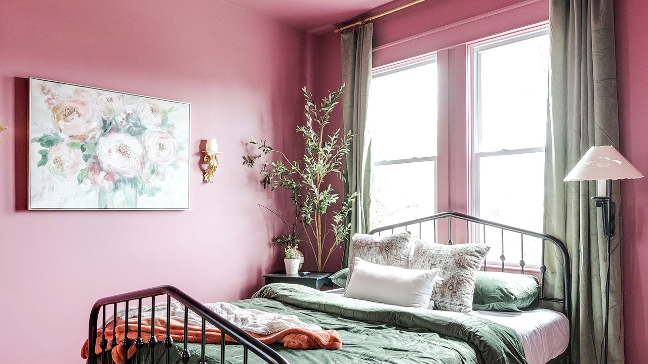 Photo of Bedroom in Mosby