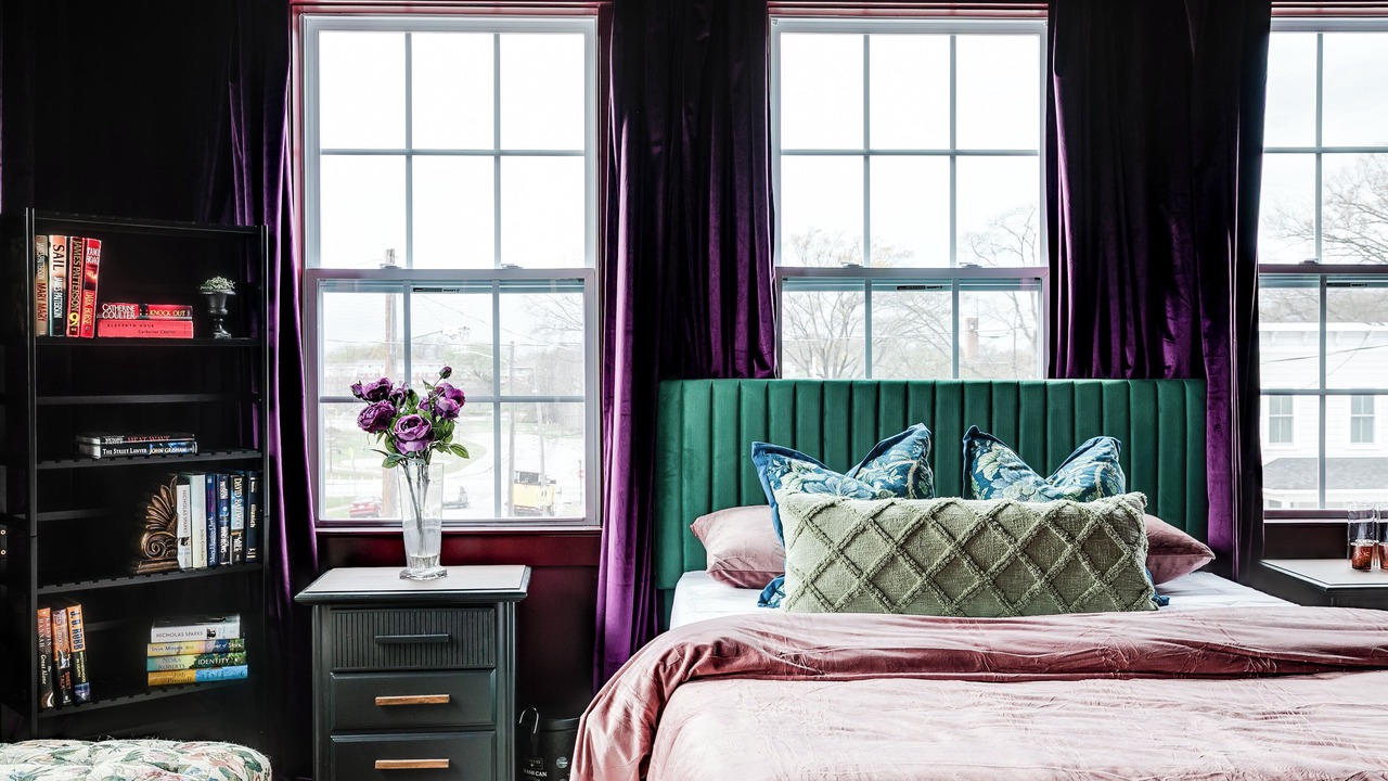 Photo of Bedroom in Mosby