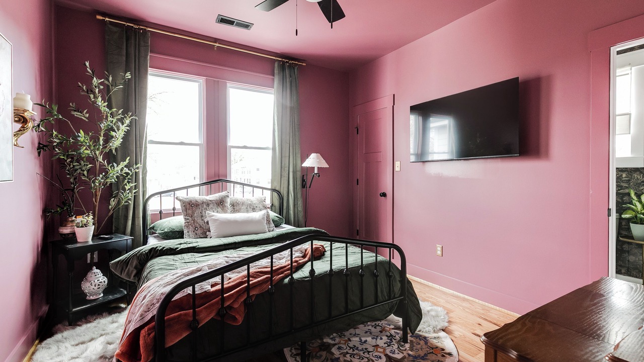 Photo of Bedroom in Mosby
