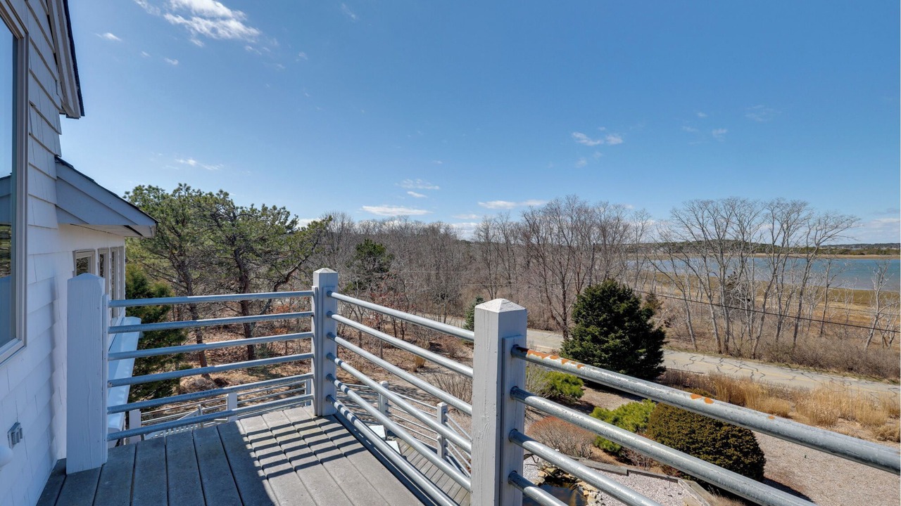 Photo of Outdoor in Wellfleet