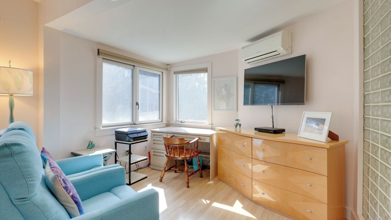 Photo of Livingroom in Wellfleet