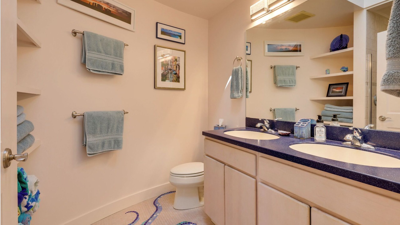 Photo of Bathroom in Wellfleet