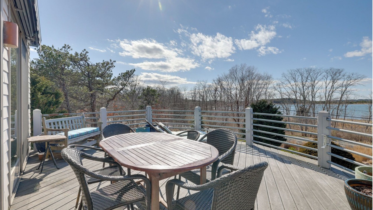Photo of Outdoor in Wellfleet