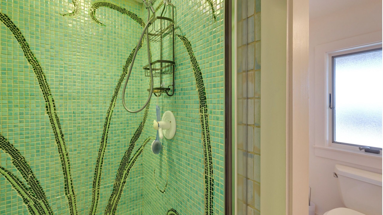 Photo of Bathroom in Wellfleet