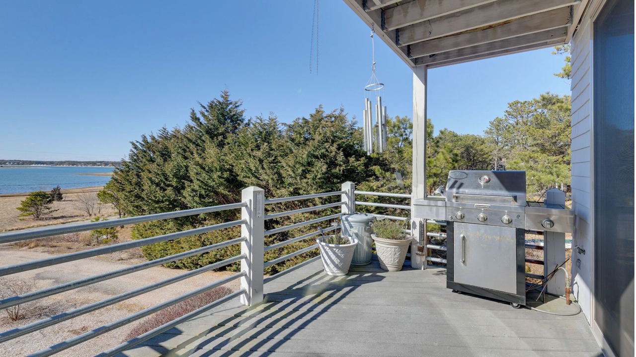 Photo of Outdoor in Wellfleet
