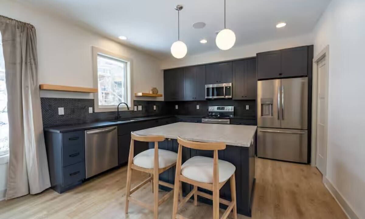 Photo of Kitchen in Covington