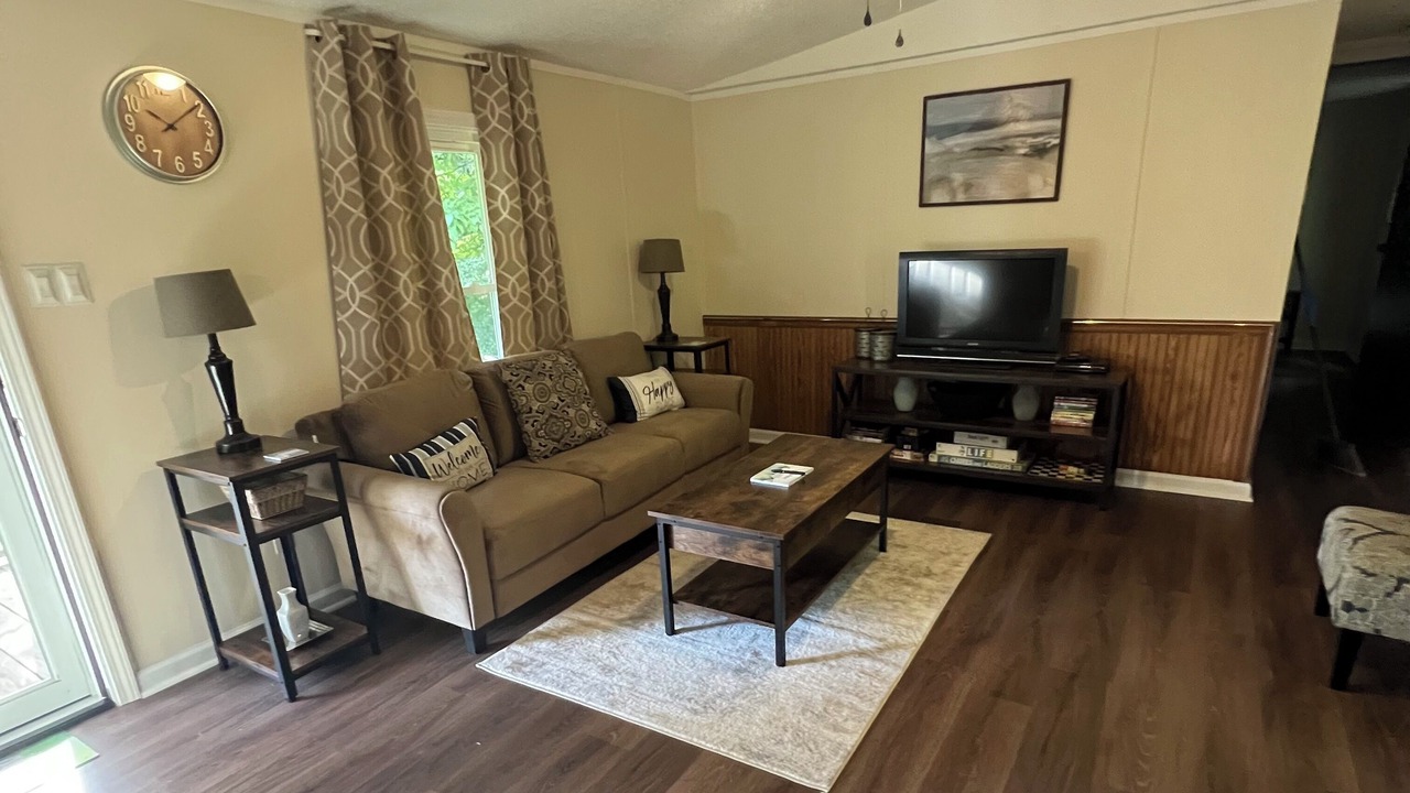 Photo of Livingroom in Old Town