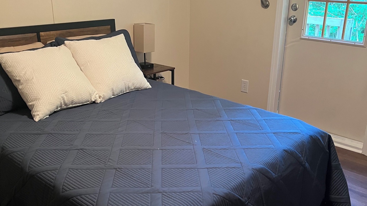 Photo of Bedroom in Old Town