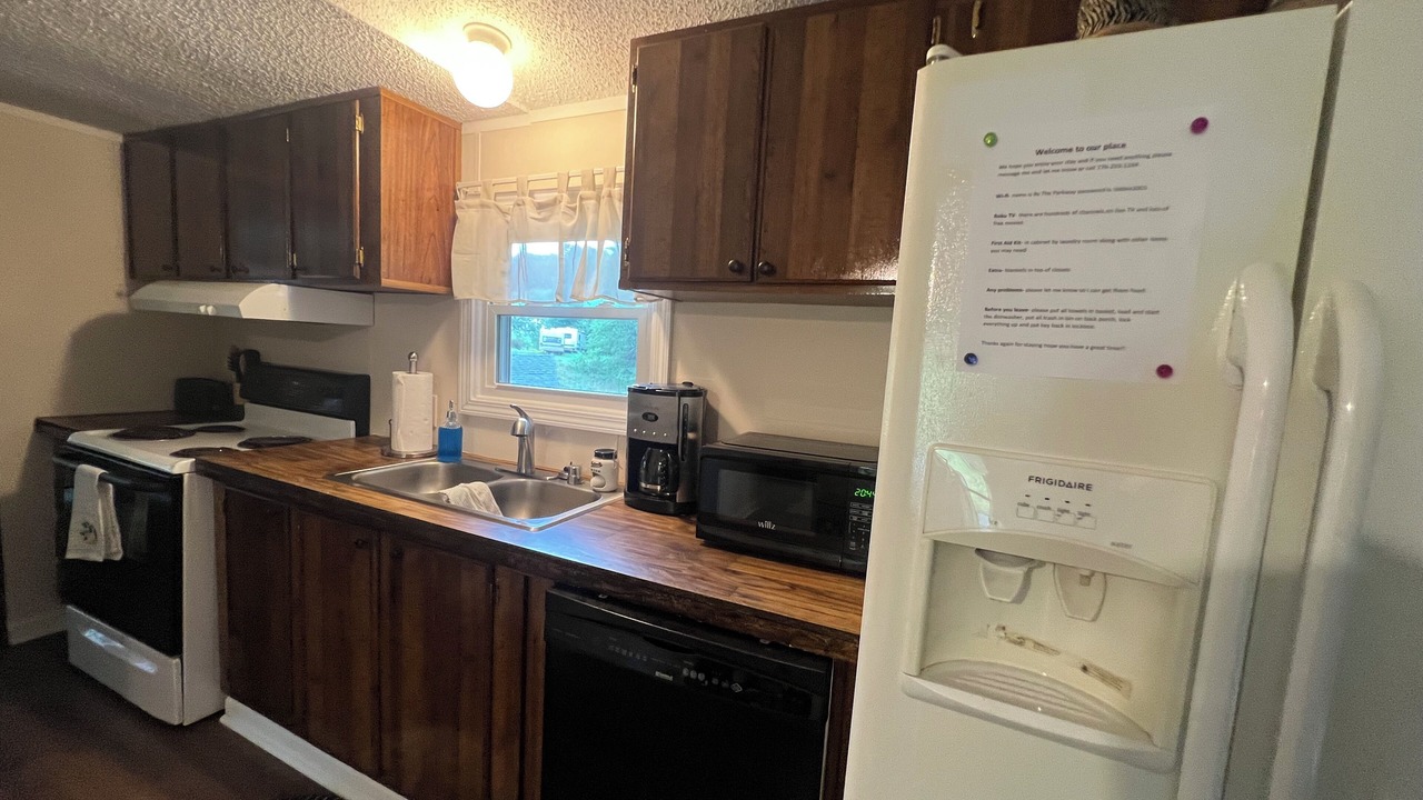 Photo of Kitchen in Old Town