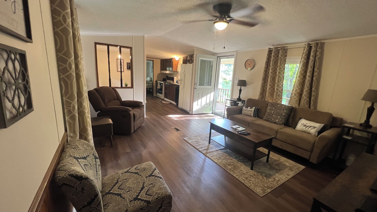 Photo of Livingroom in Old Town
