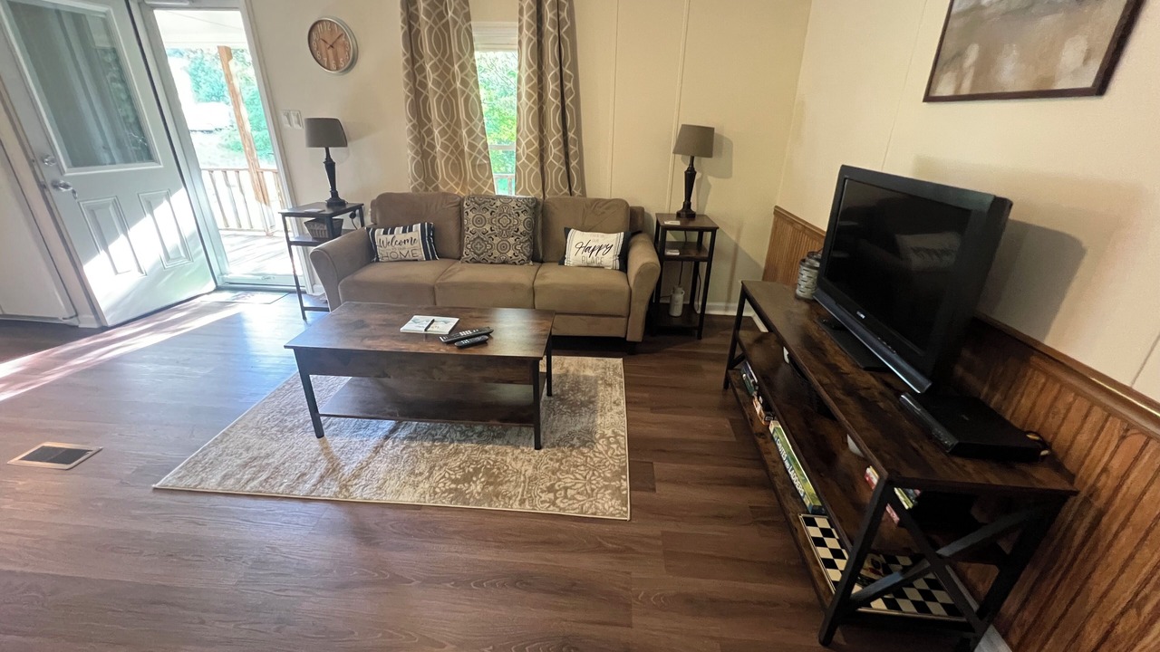 Photo of Livingroom in Old Town