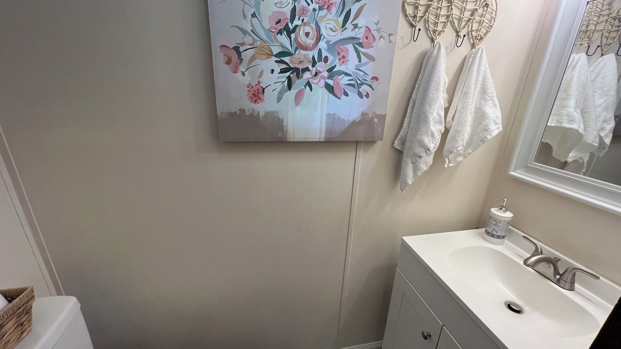 Photo of Bathroom in Old Town