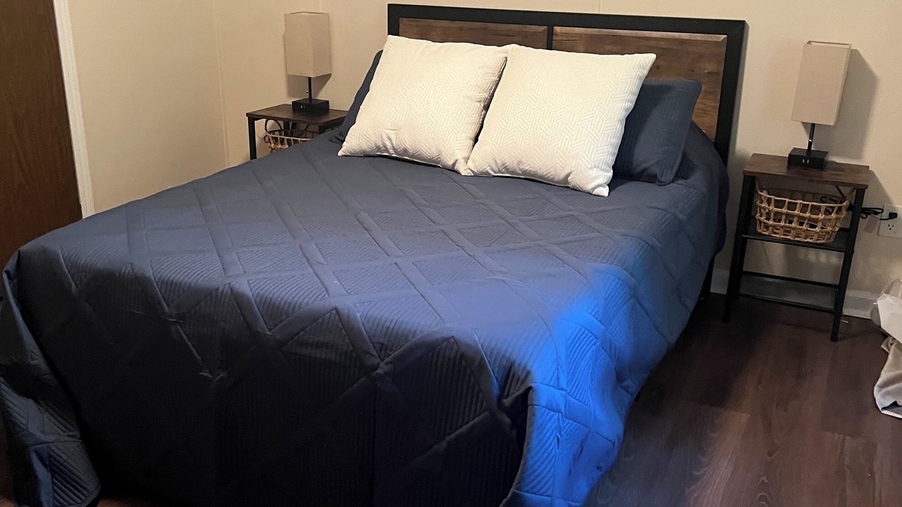 Photo of Bedroom in Old Town