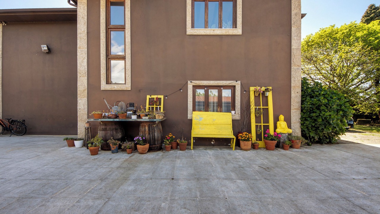Photo of Patio Balcony in Gondomar