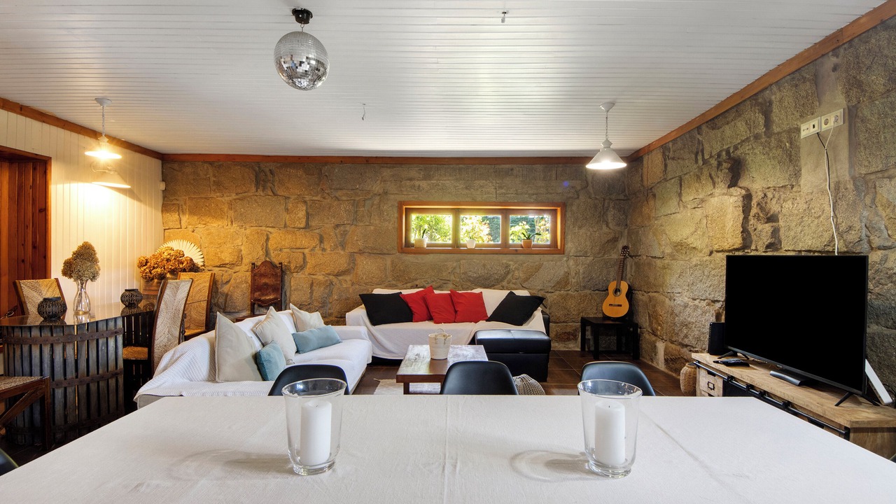 Photo of Livingroom in Gondomar