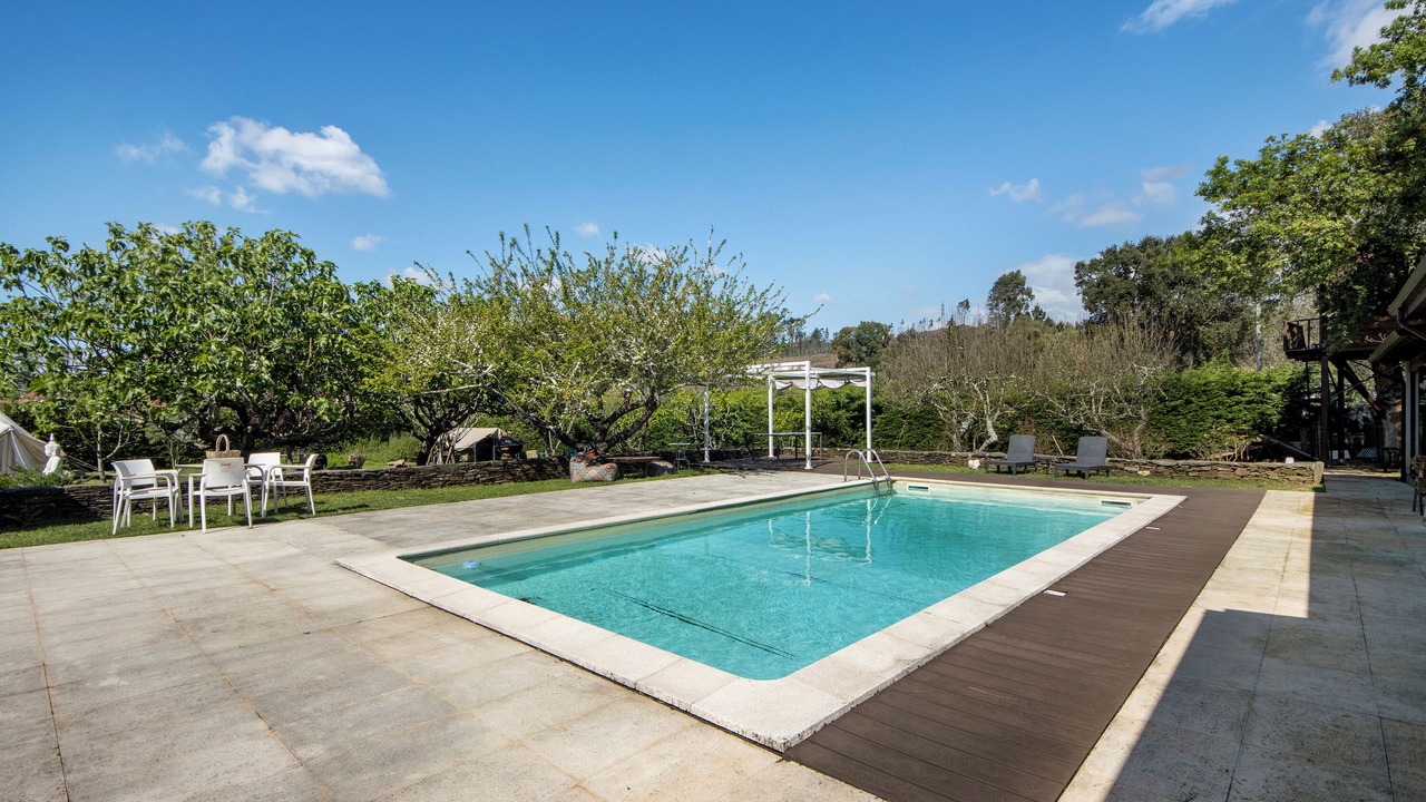 Photo of Outdoor in Gondomar