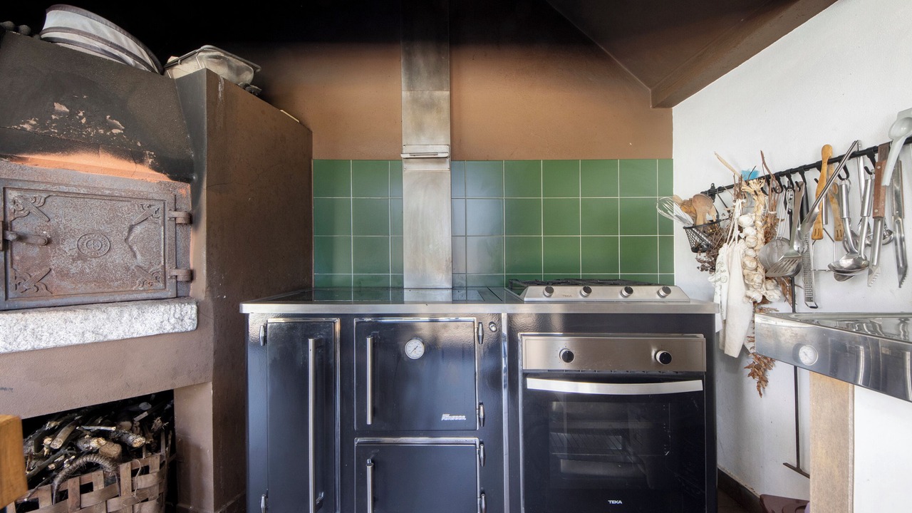 Photo of Kitchen in Gondomar