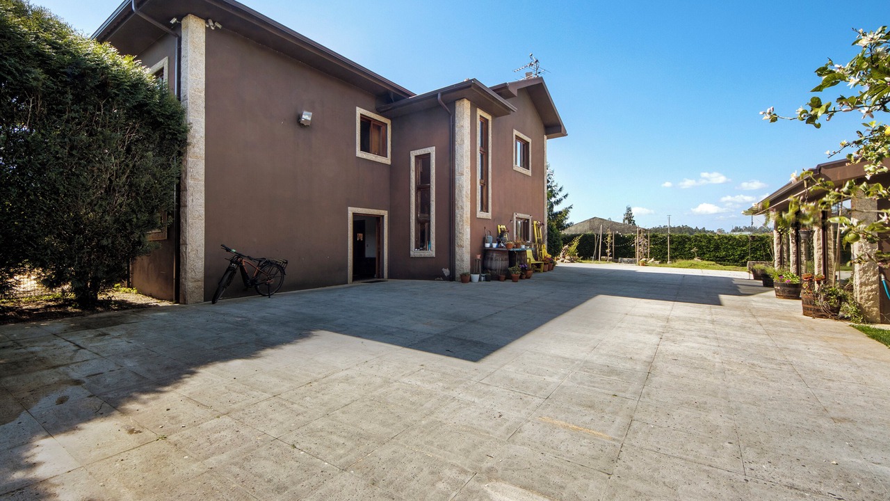 Photo of Outdoor in Gondomar