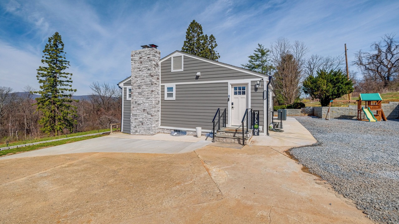 Photo of Outdoor in Roanoke