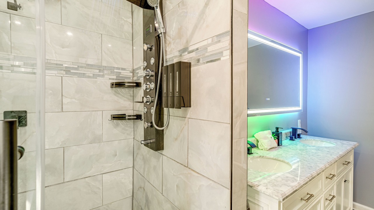 Photo of Bathroom in Roanoke
