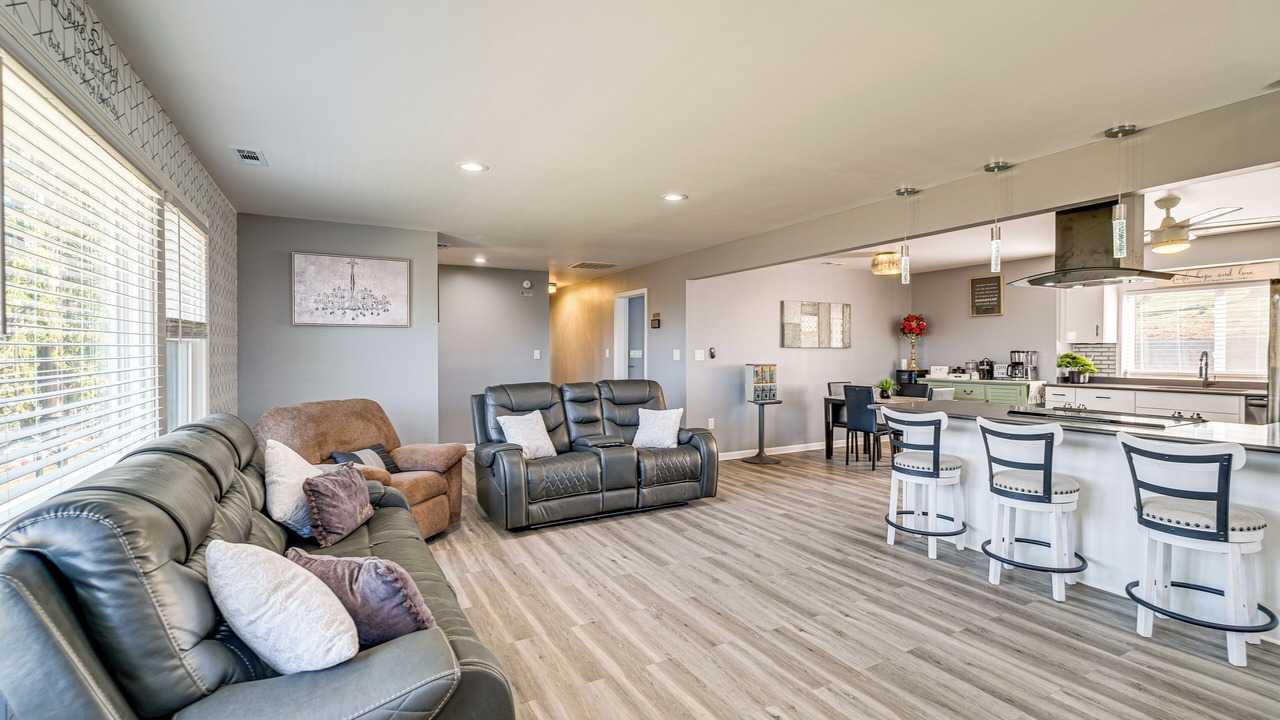 Photo of Livingroom in Roanoke
