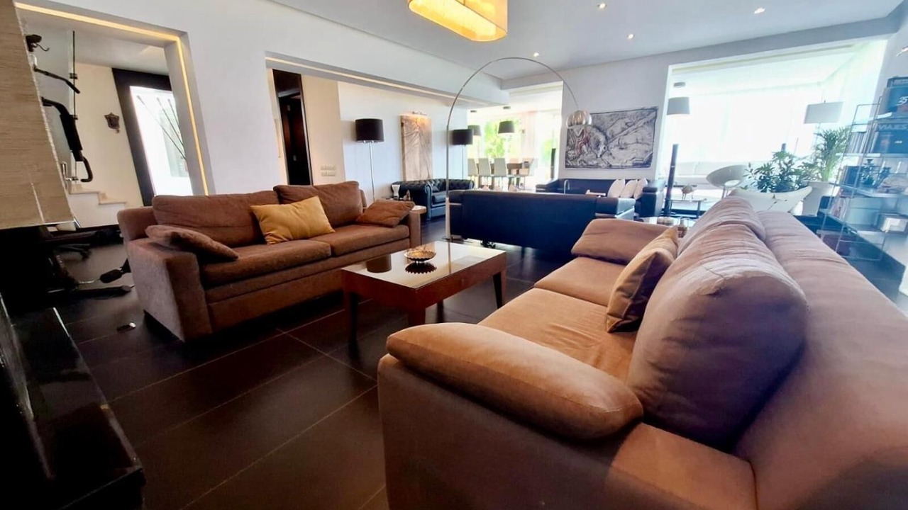 Photo of Livingroom in Estoi