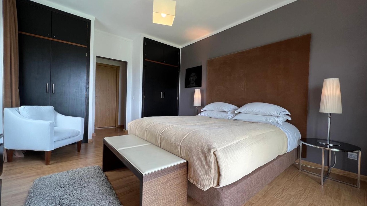 Photo of Bedroom in Estoi