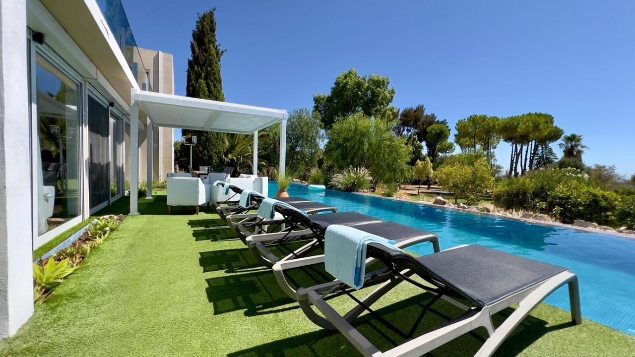 Photo of Outdoor in Estoi