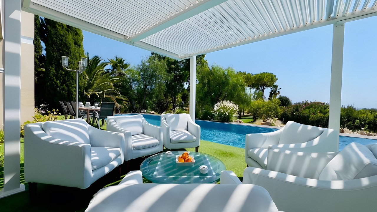 Photo of Outdoor in Estoi
