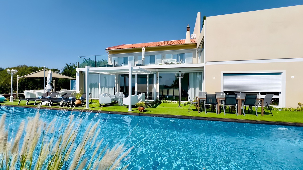 Photo of Outdoor in Estoi