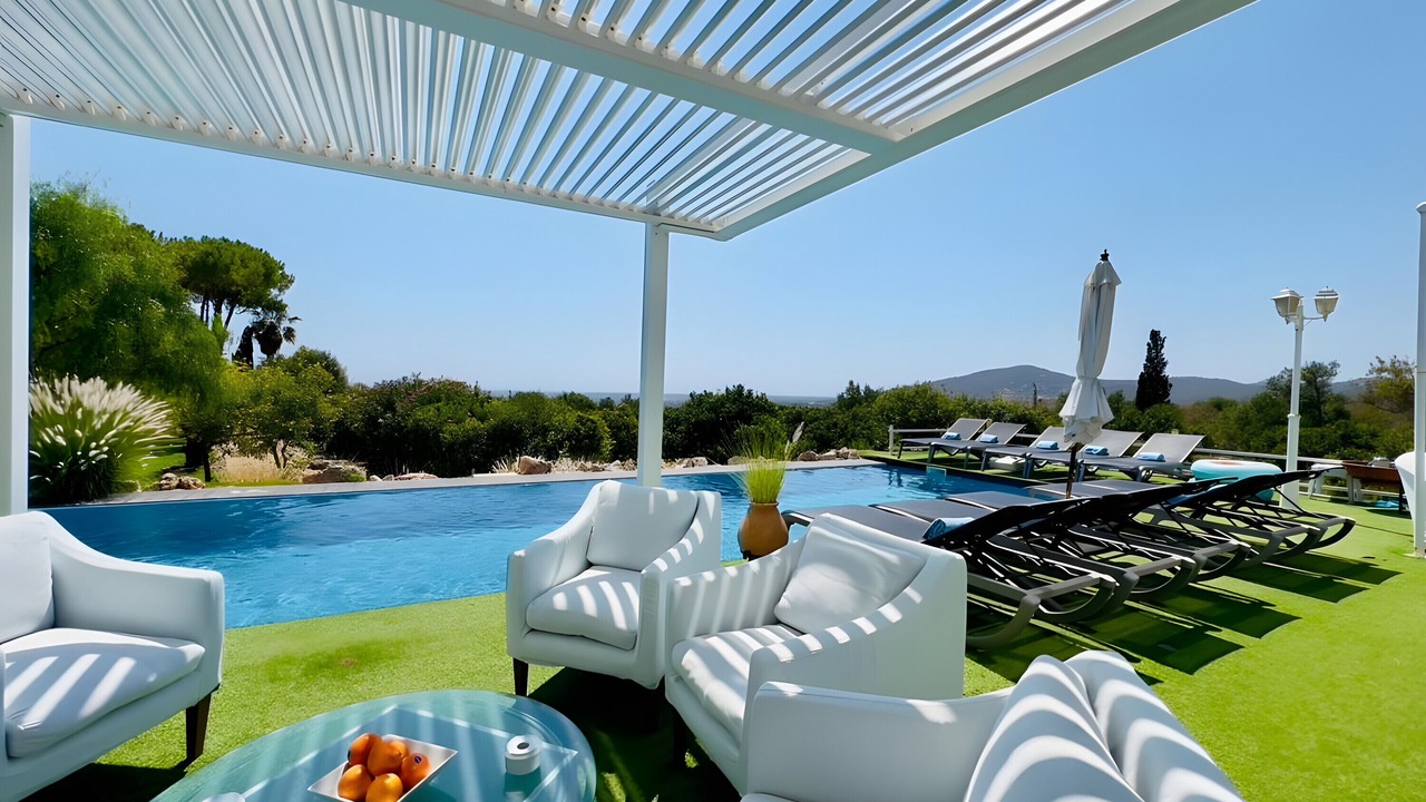 Photo of Outdoor in Estoi