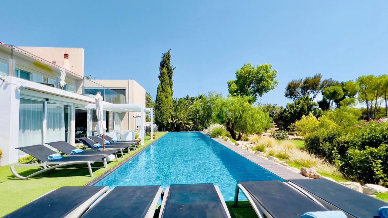 Photo of Outdoor in Estoi