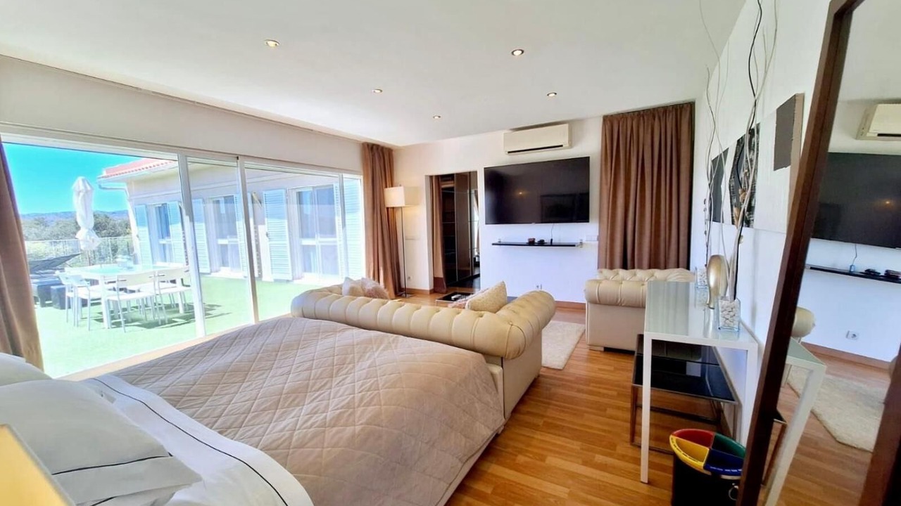 Photo of Bedroom in Estoi